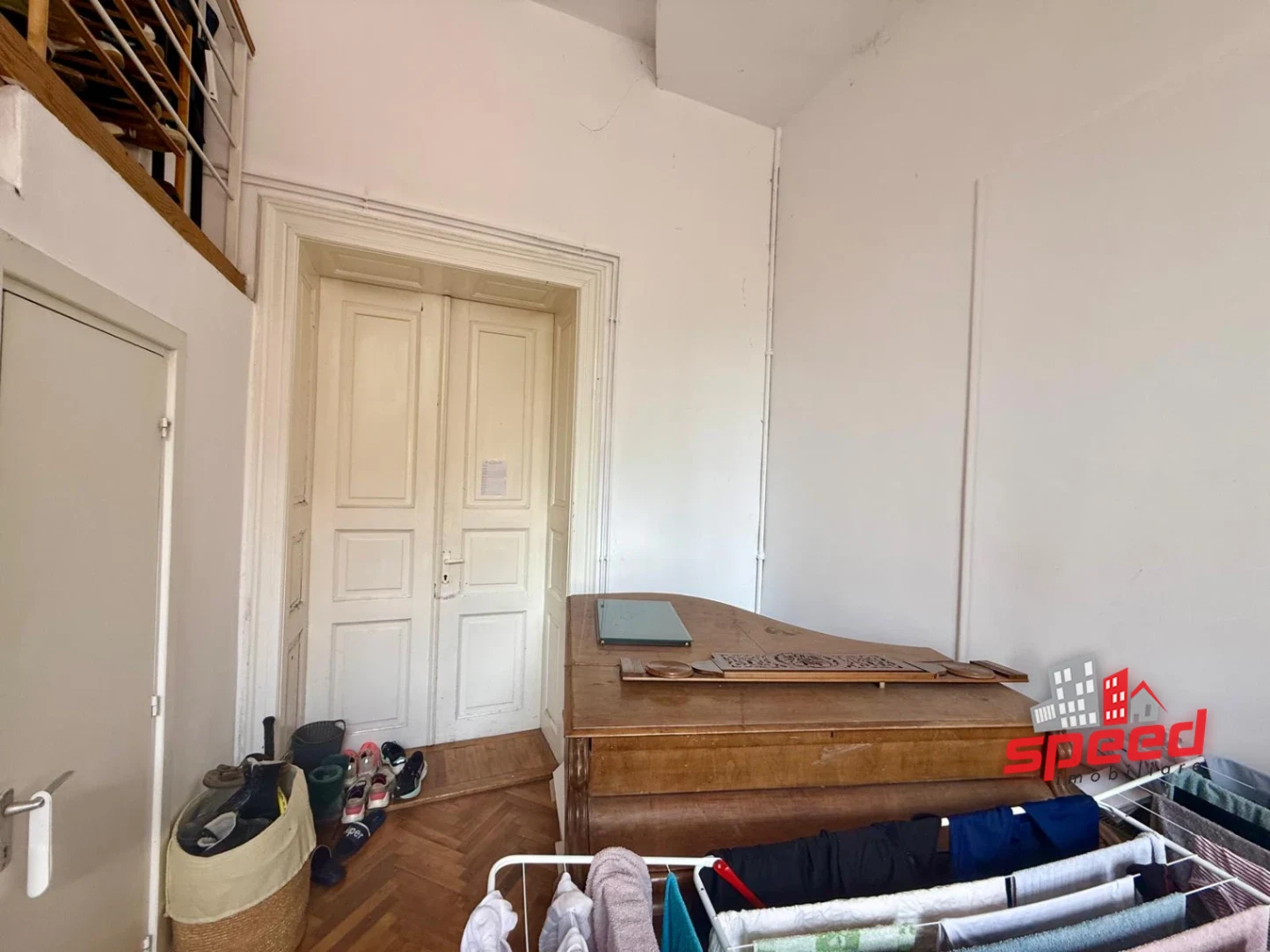 De închiriat apartament cu 1 cameră în Târgu Mureș - Cornișa — fotografia 7
