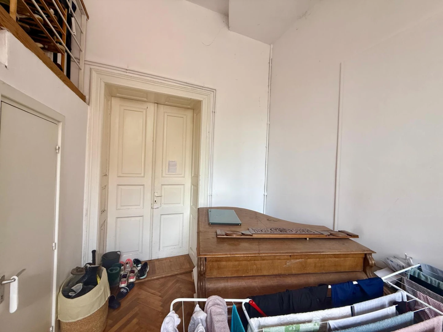 De închiriat apartament cu 1 cameră în Târgu Mureș - Cornișa — fotografia 7