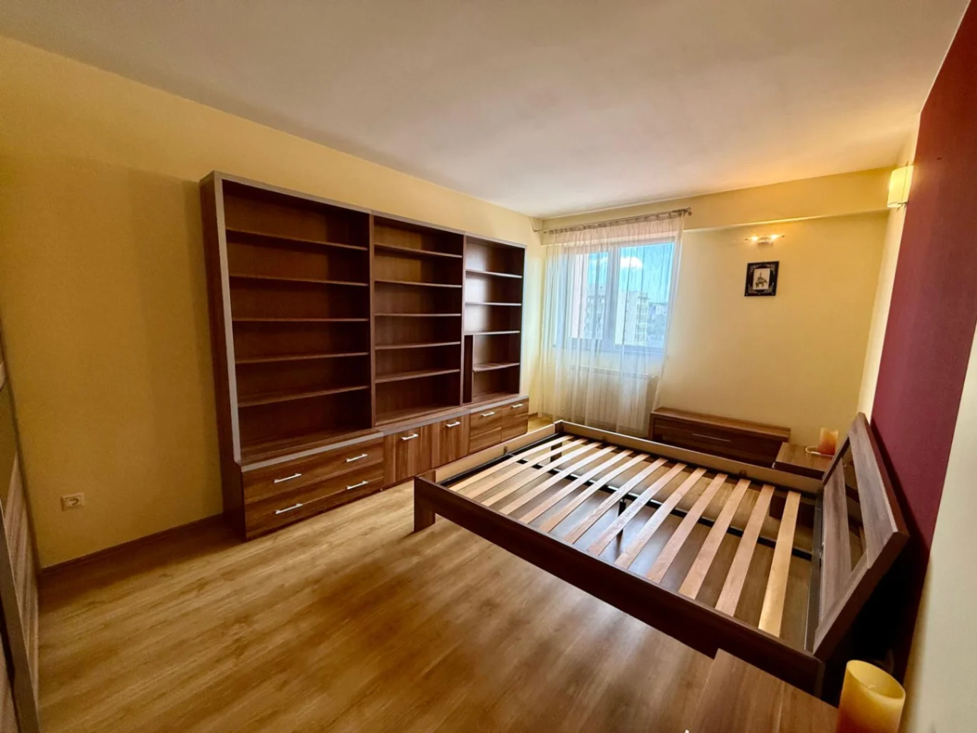 De vânzare Penthouse în Tg Mureș - Tudor — fotografia 4