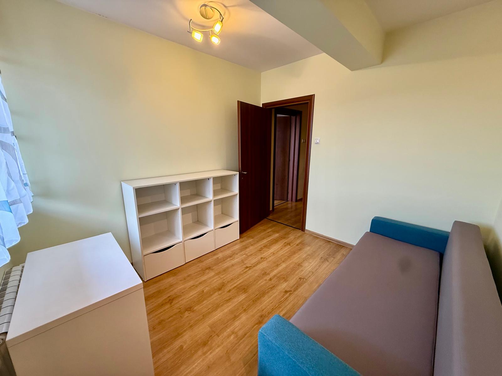De vânzare Penthouse în Tg Mureș - Tudor — fotografia 6