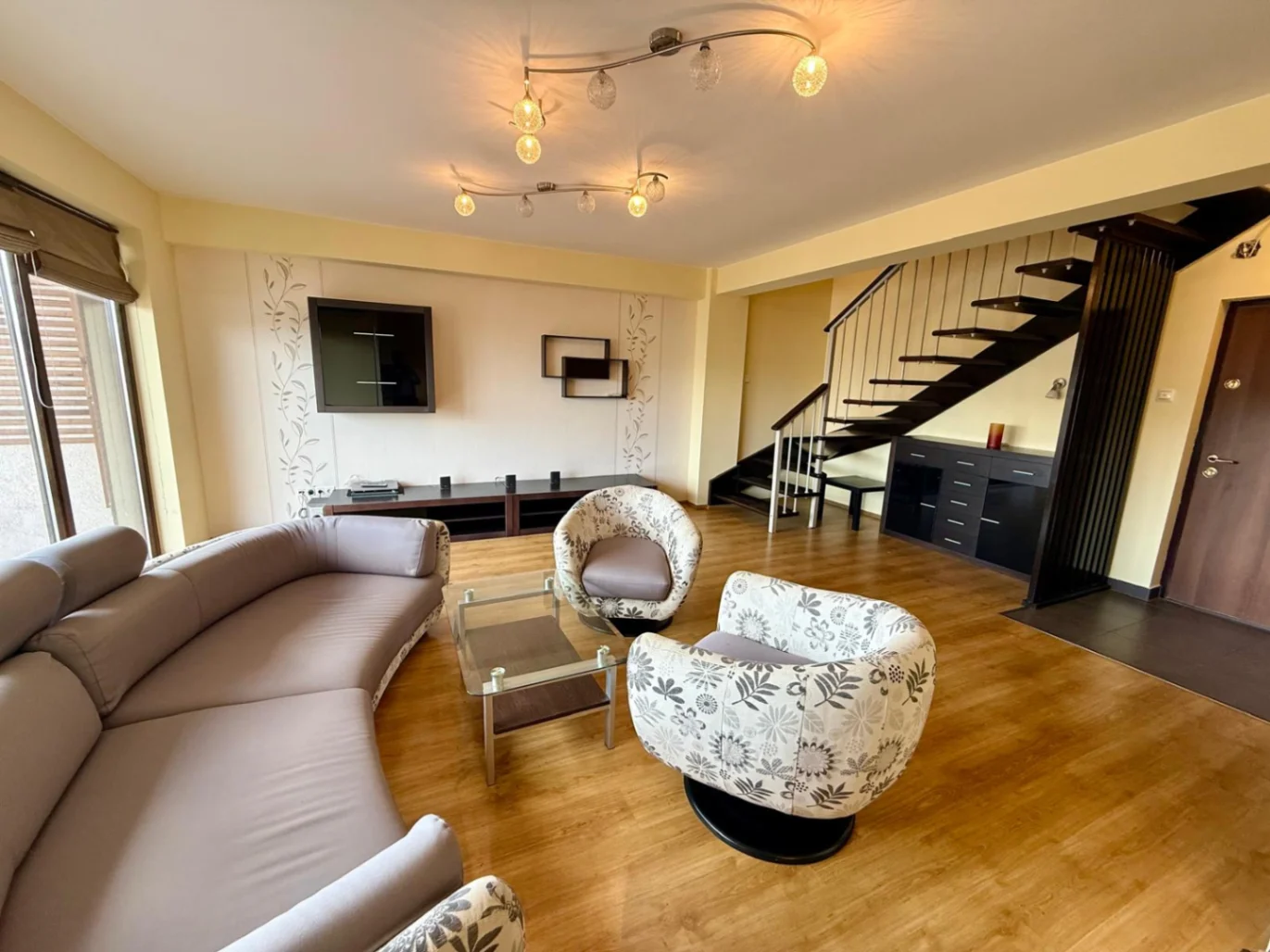 De vânzare Penthouse în Tg Mureș - Tudor — fotografia 3