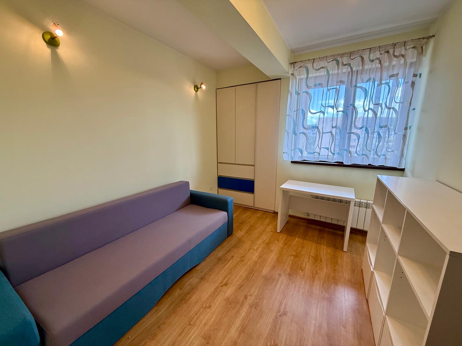 De vânzare Penthouse în Tg Mureș - Tudor — fotografia 7