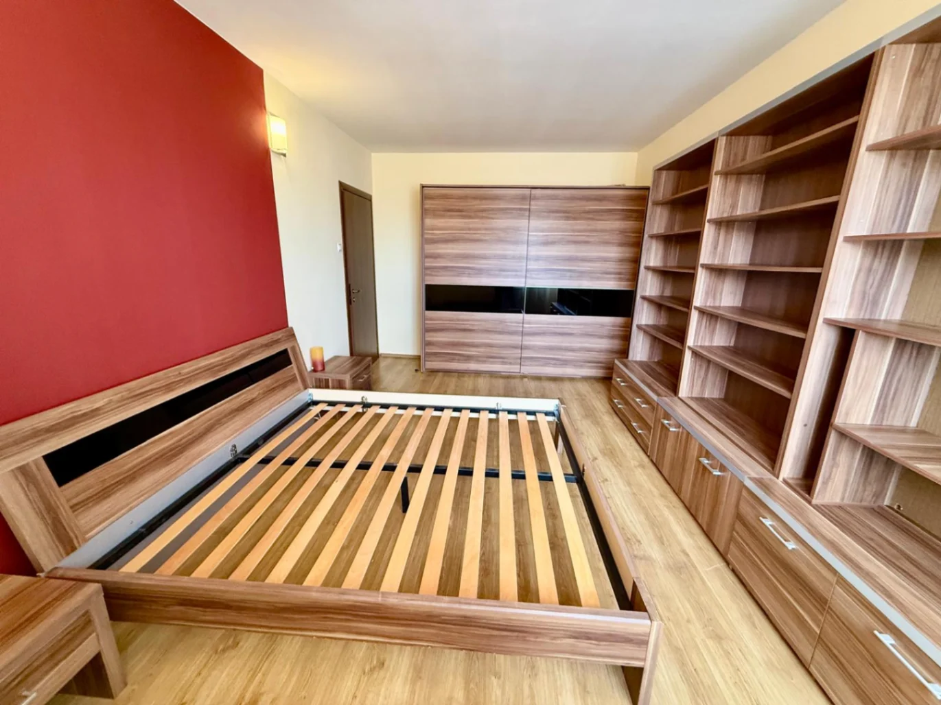 De vânzare Penthouse în Tg Mureș - Tudor — fotografia 5
