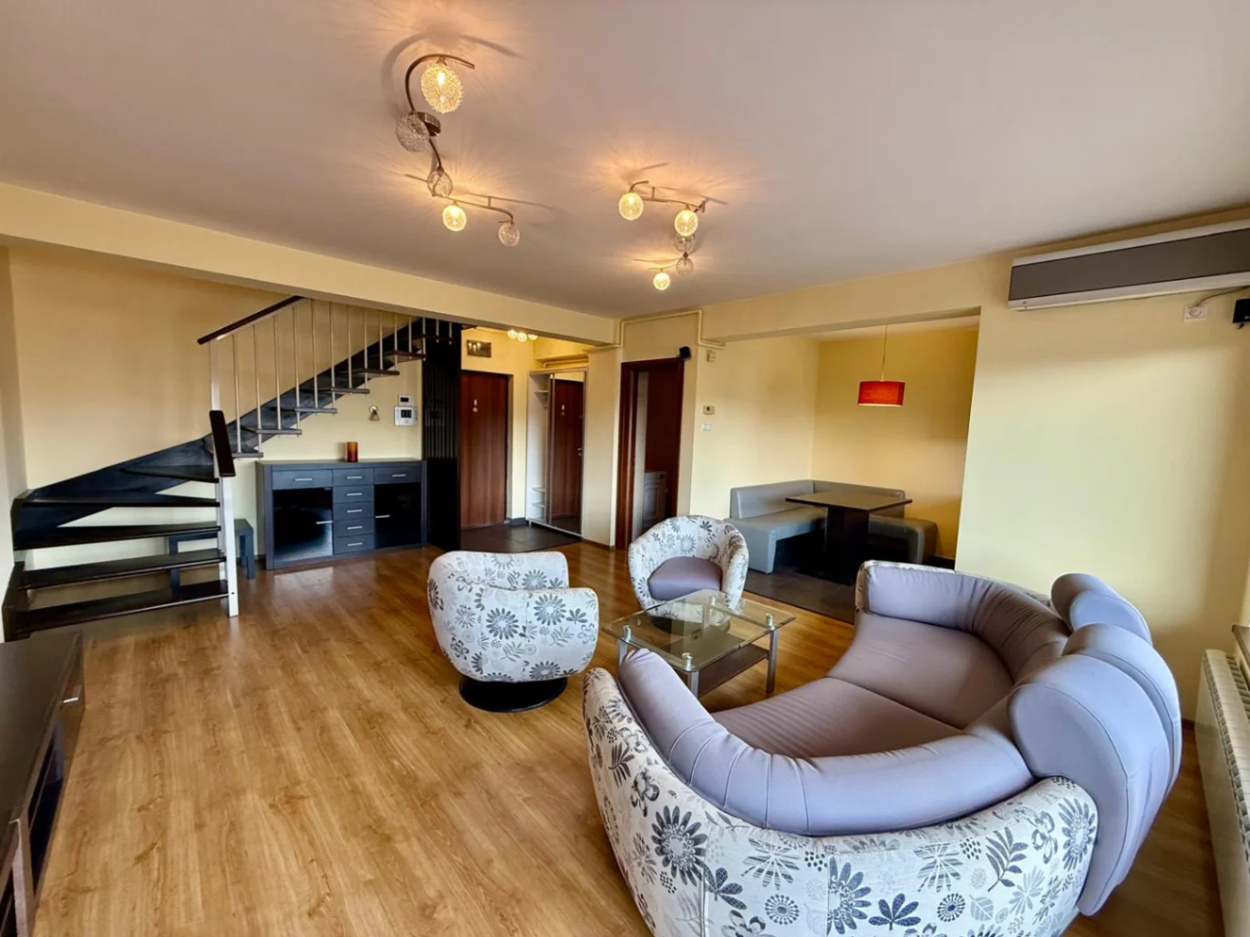 De vânzare Penthouse în Tg Mureș - Tudor — fotografia 2