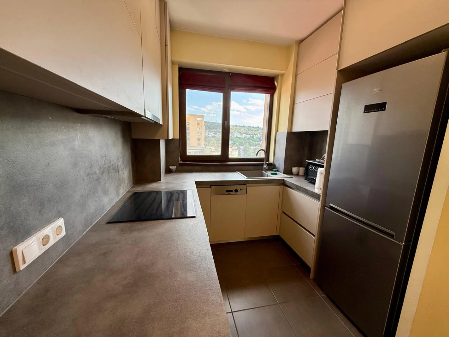 De vânzare Penthouse în Tg Mureș - Tudor — fotografia 9