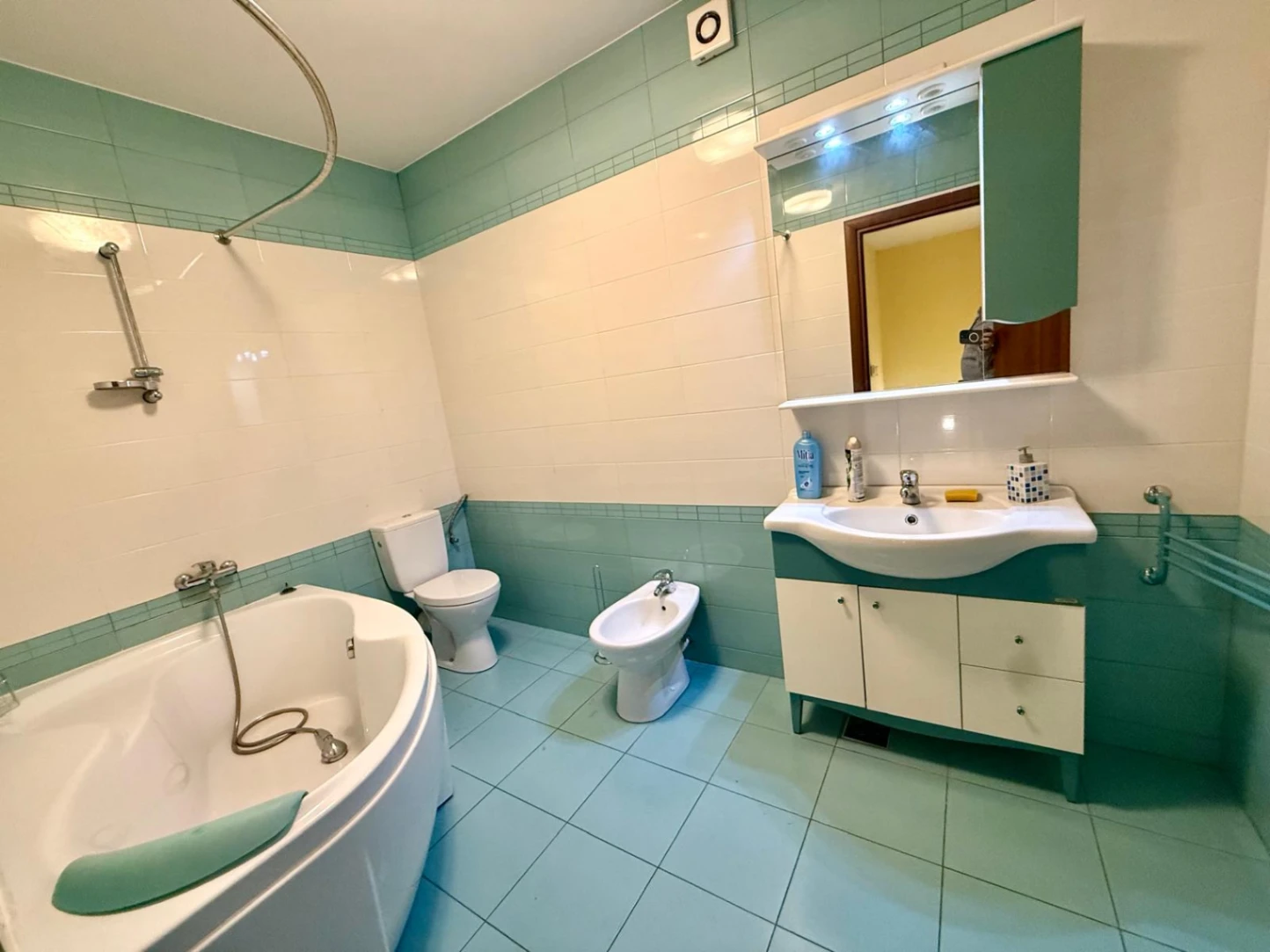 De vânzare Penthouse în Tg Mureș - Tudor — fotografia 14