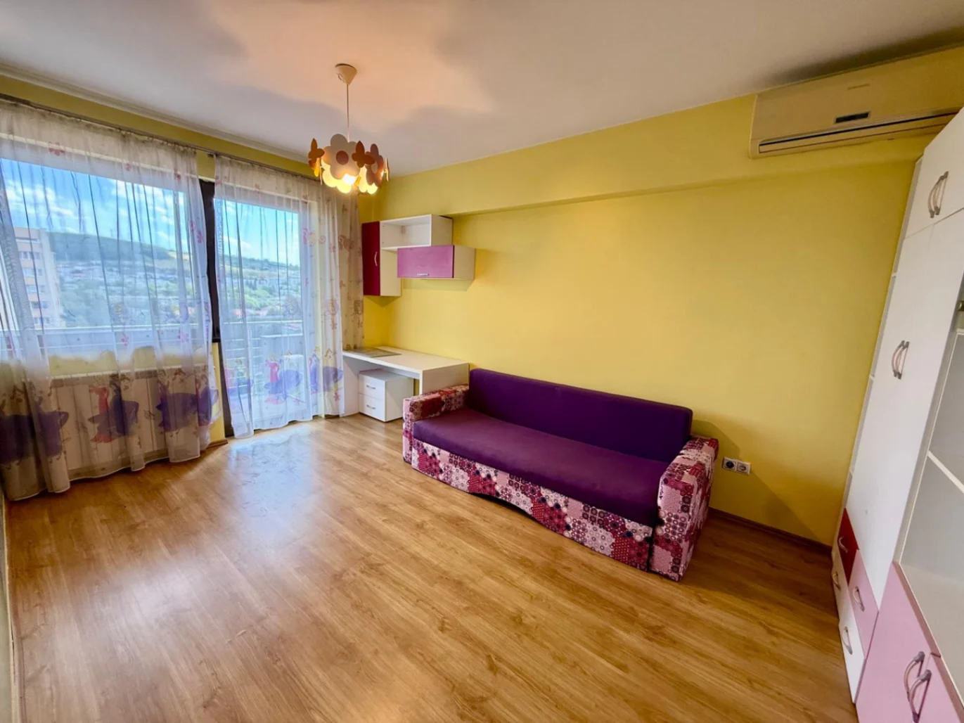 De vânzare Penthouse în Tg Mureș - Tudor — fotografia 8