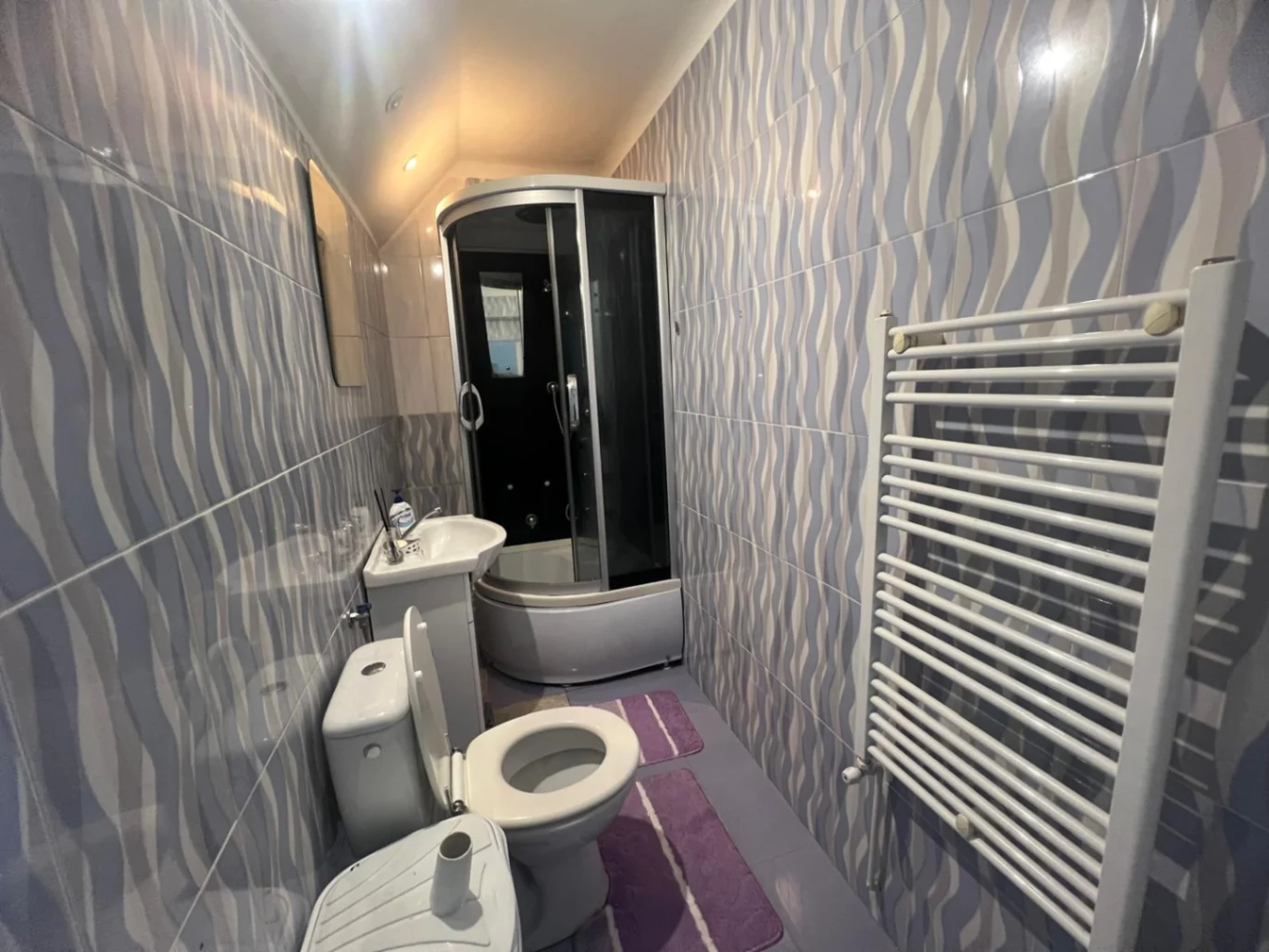 De închiriat apartament cu 2 camere în Tg Mureș - Central — fotografia 5