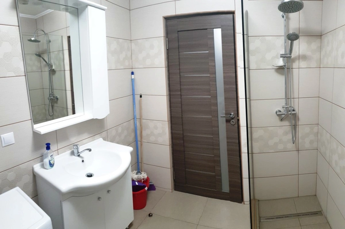 De închiriat apartament cu 2 camere în Târgu Mureș - Unirii — fotografia 7