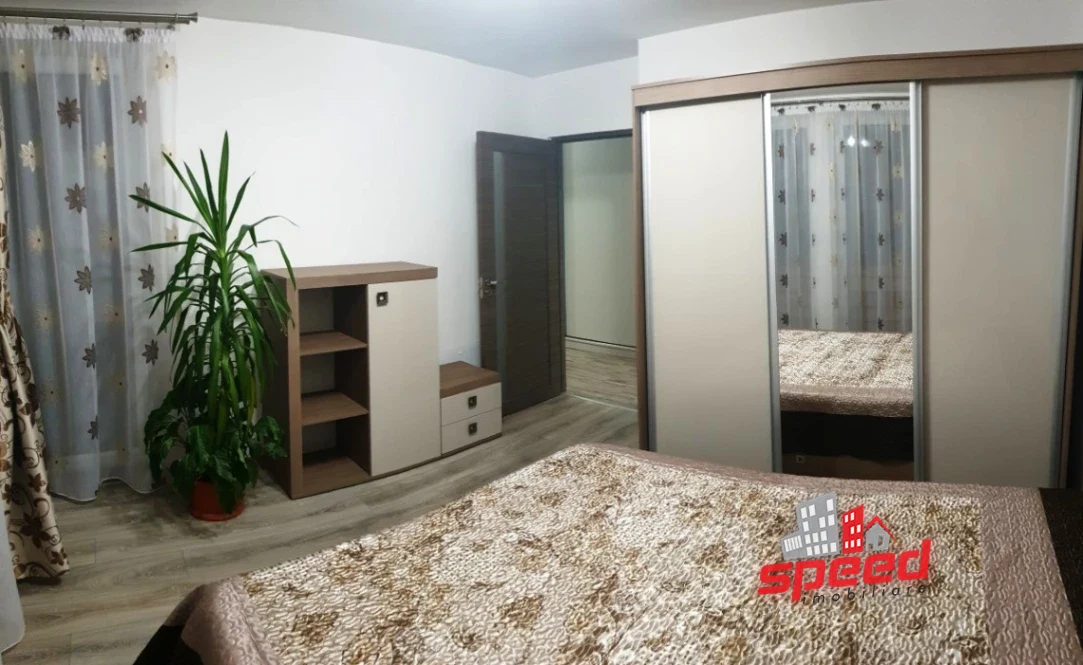 De închiriat apartament cu 2 camere în Târgu Mureș - Unirii — fotografia 2