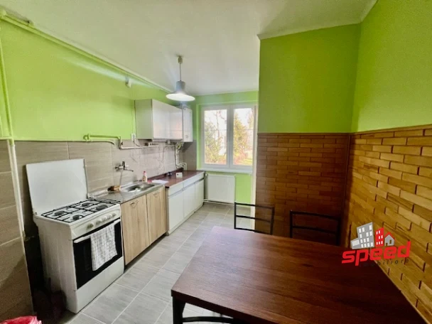 De închiriat apartament cu 2 camere în Tg Mureș - 7 Noiembrie — fotografia 3