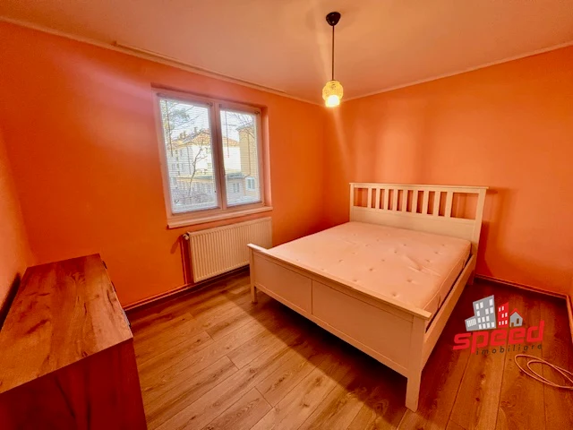 De închiriat apartament cu 2 camere în Tg Mureș - 7 Noiembrie — fotografia 2
