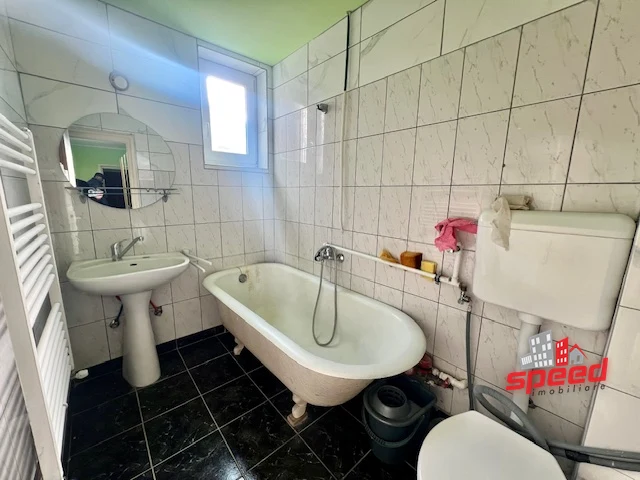 De închiriat apartament cu 2 camere în Tg Mureș - 7 Noiembrie — fotografia 4