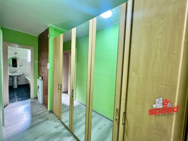 De închiriat apartament cu 2 camere în Tg Mureș - 7 Noiembrie — fotografia 5