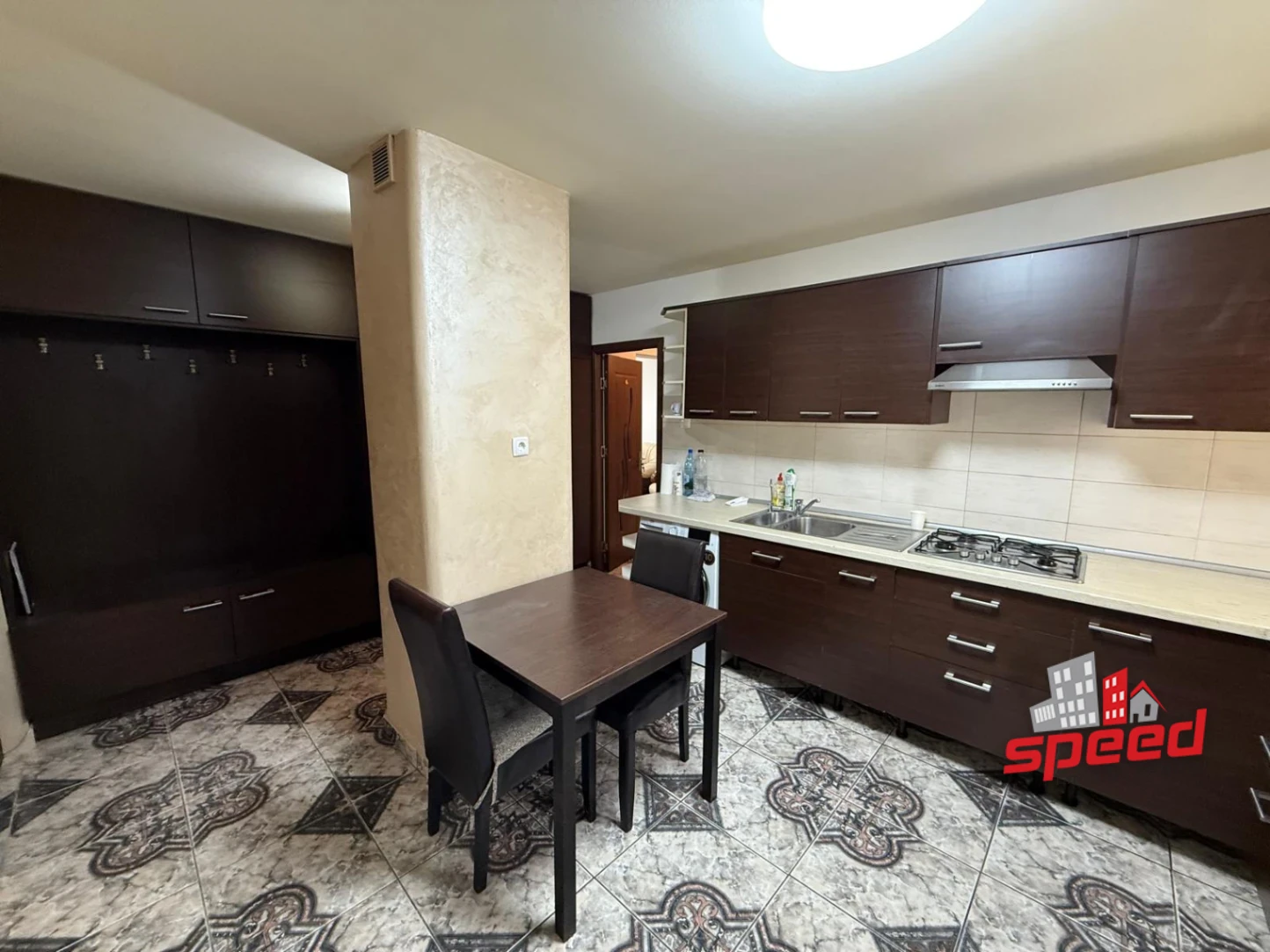 Apartament 4 camere de închiriat în Târgu Mureș — fotografia 5