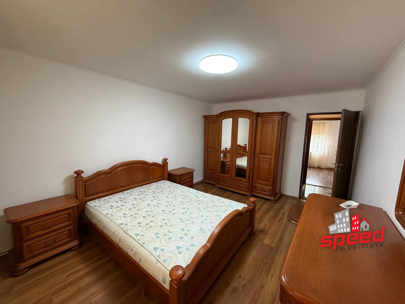 Apartament 4 camere de închiriat în Târgu Mureș — fotografia 7