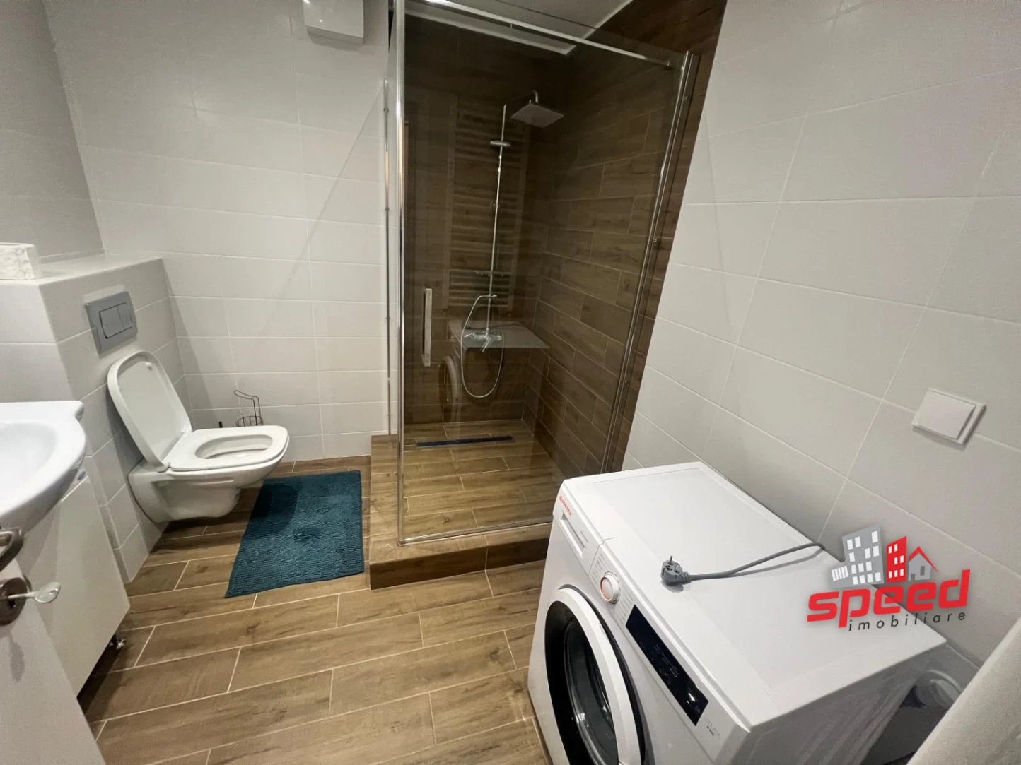 Apartament 1 cameră de închiriat în Târgu Mureș — fotografia 6