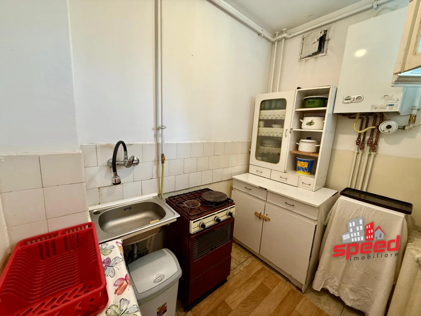 Apartament 1 cameră de închiriat în Târgu Mureș — fotografia 5