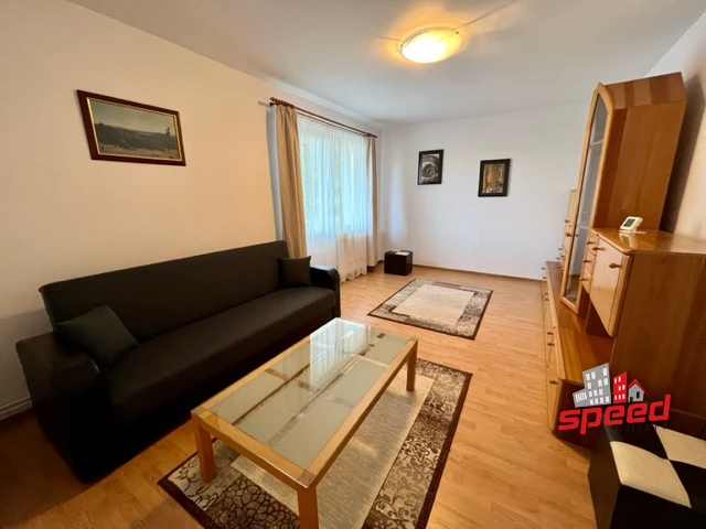 Apartament 2 camere de închiriat în Târgu Mureș