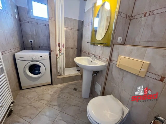 Apartament 2 camere de închiriat în Târgu Mureș — fotografia 5