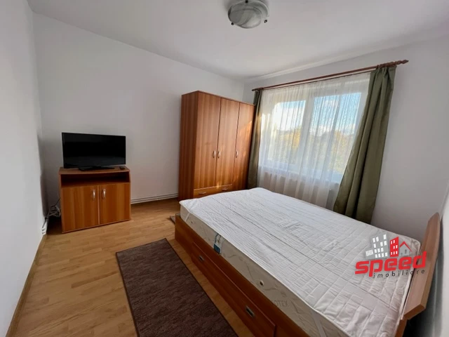 Apartament 2 camere de închiriat în Târgu Mureș — fotografia 3