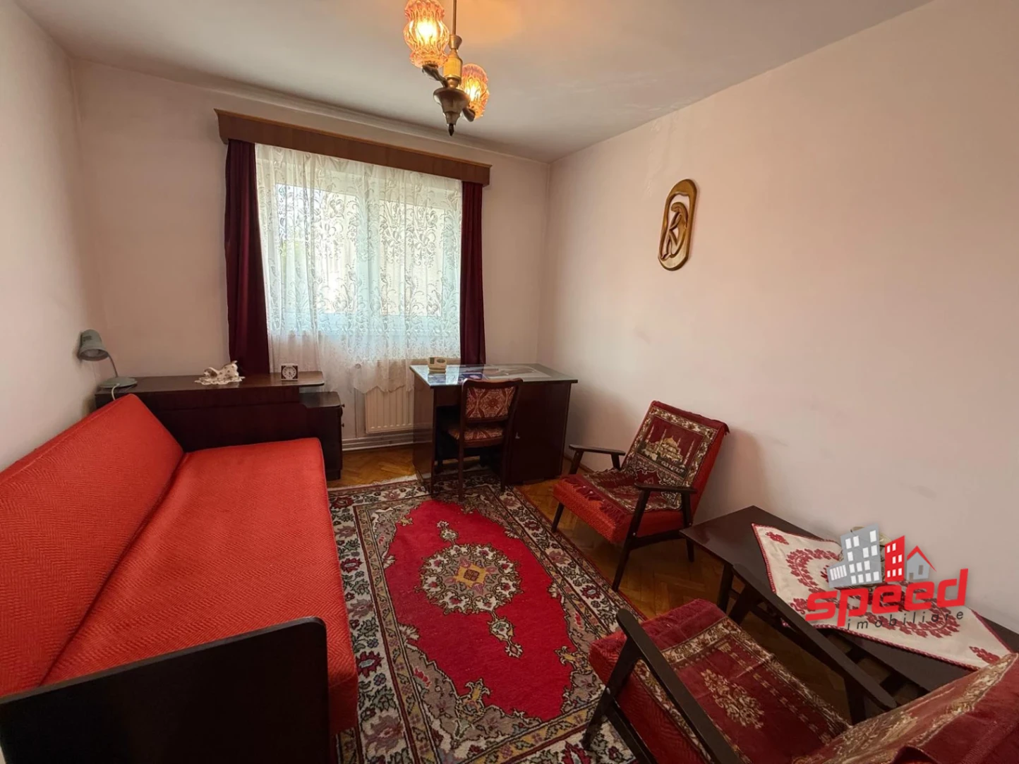 Apartament 3 camere de vânzare în Târgu Mureș — fotografia 3