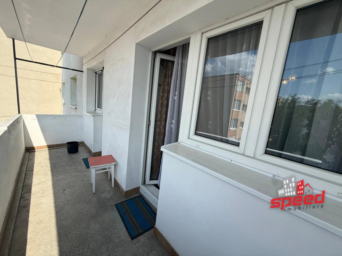 Apartament 3 camere de vânzare în Târgu Mureș — fotografia 7