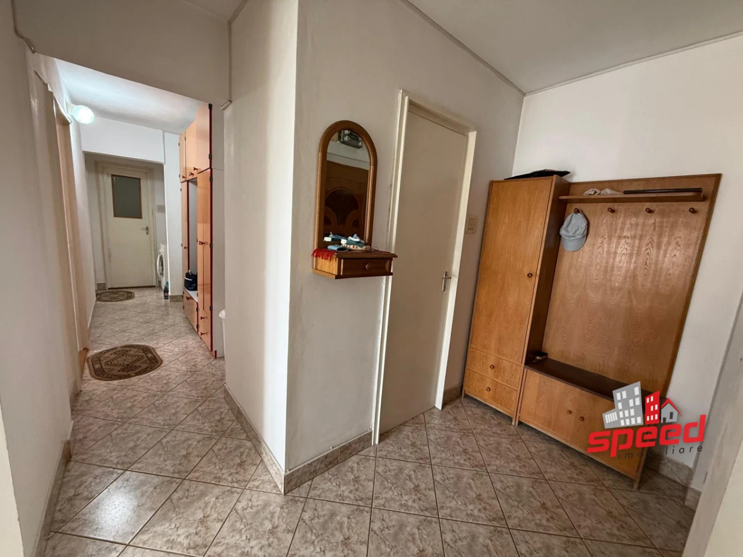 Apartament 3 camere de vânzare în Târgu Mureș — fotografia 5