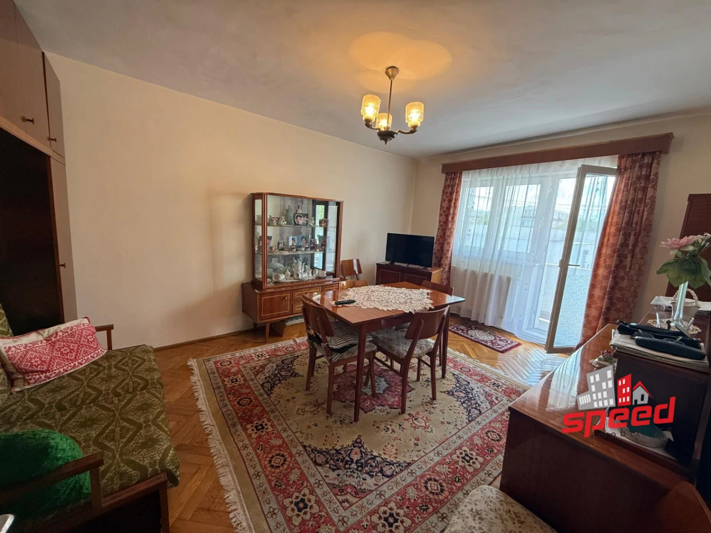 Apartament 3 camere de vânzare în Târgu Mureș — fotografia 4