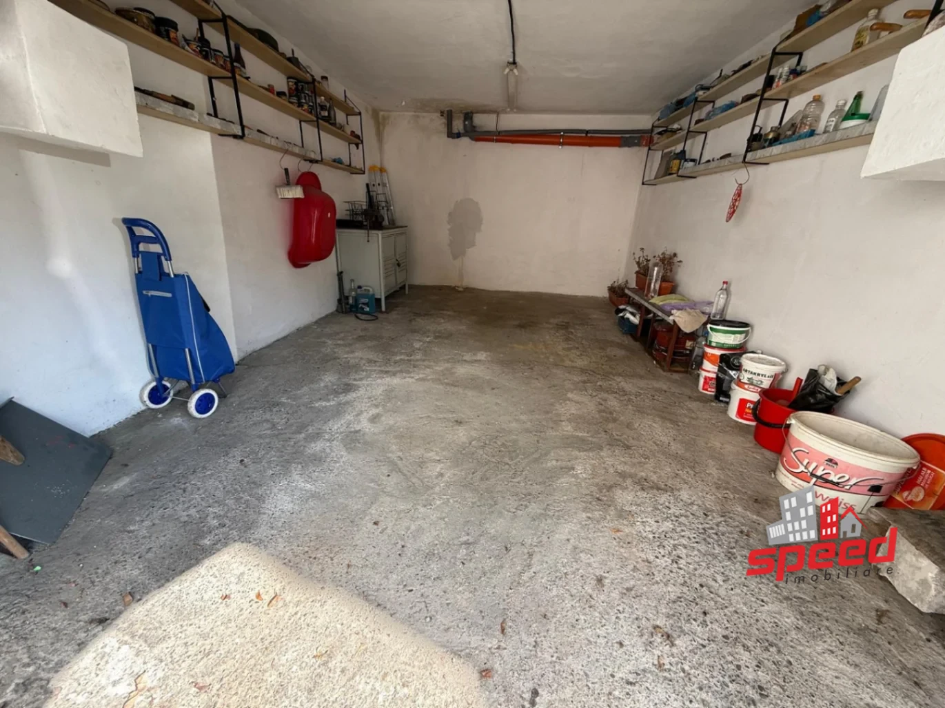 Apartament 3 camere de vânzare în Târgu Mureș — fotografia 9