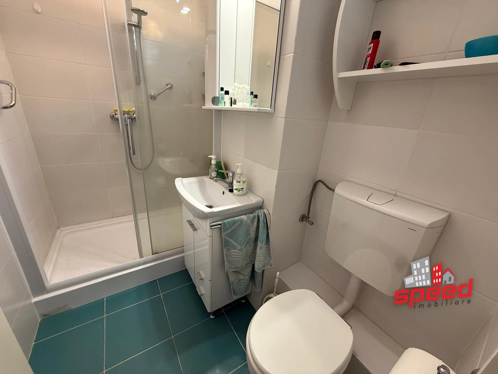 Apartament 3 camere de vânzare în Târgu Mureș — fotografia 8