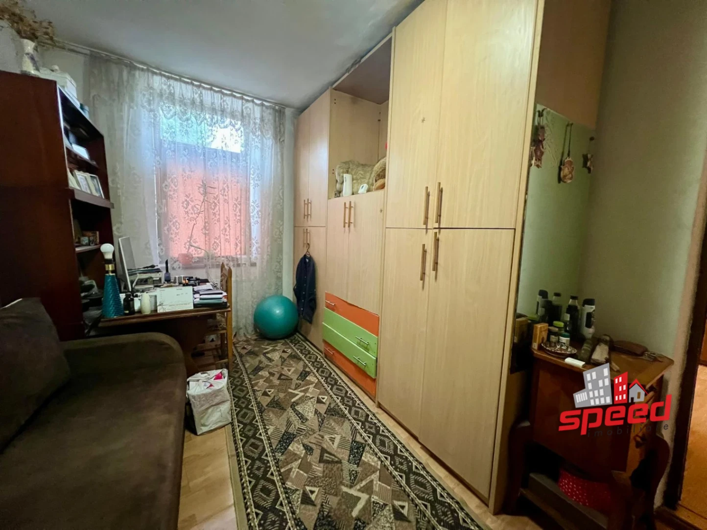 De vânzare casă curte comună în Tg Mureș - Semicentral — fotografia 5
