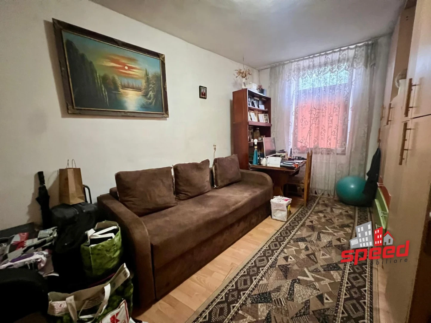 De vânzare casă curte comună în Tg Mureș - Semicentral — fotografia 4