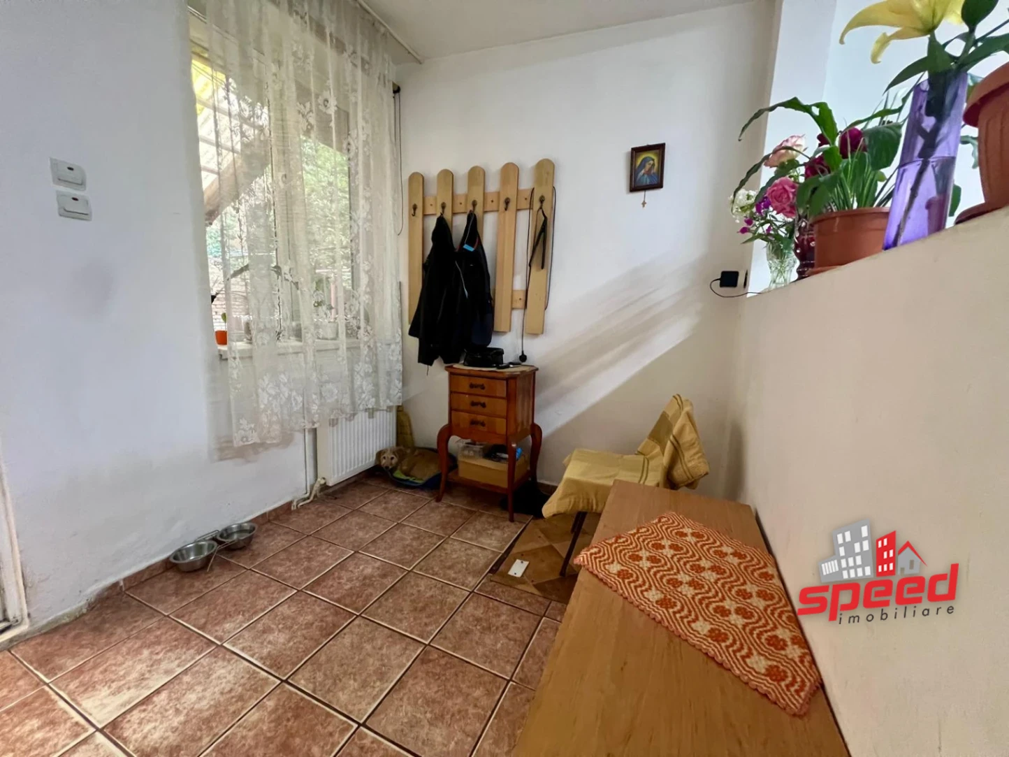 De vânzare casă curte comună în Tg Mureș - Semicentral — fotografia 8
