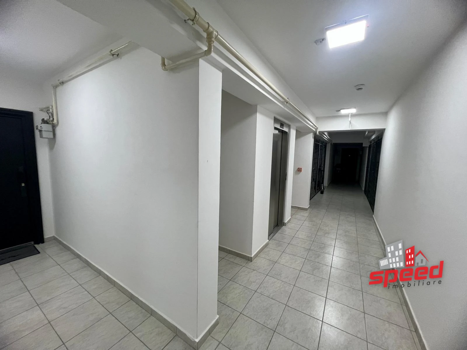 De închiriat apartament cu 2 camere în Tg Mureș - Unirii — fotografia 9