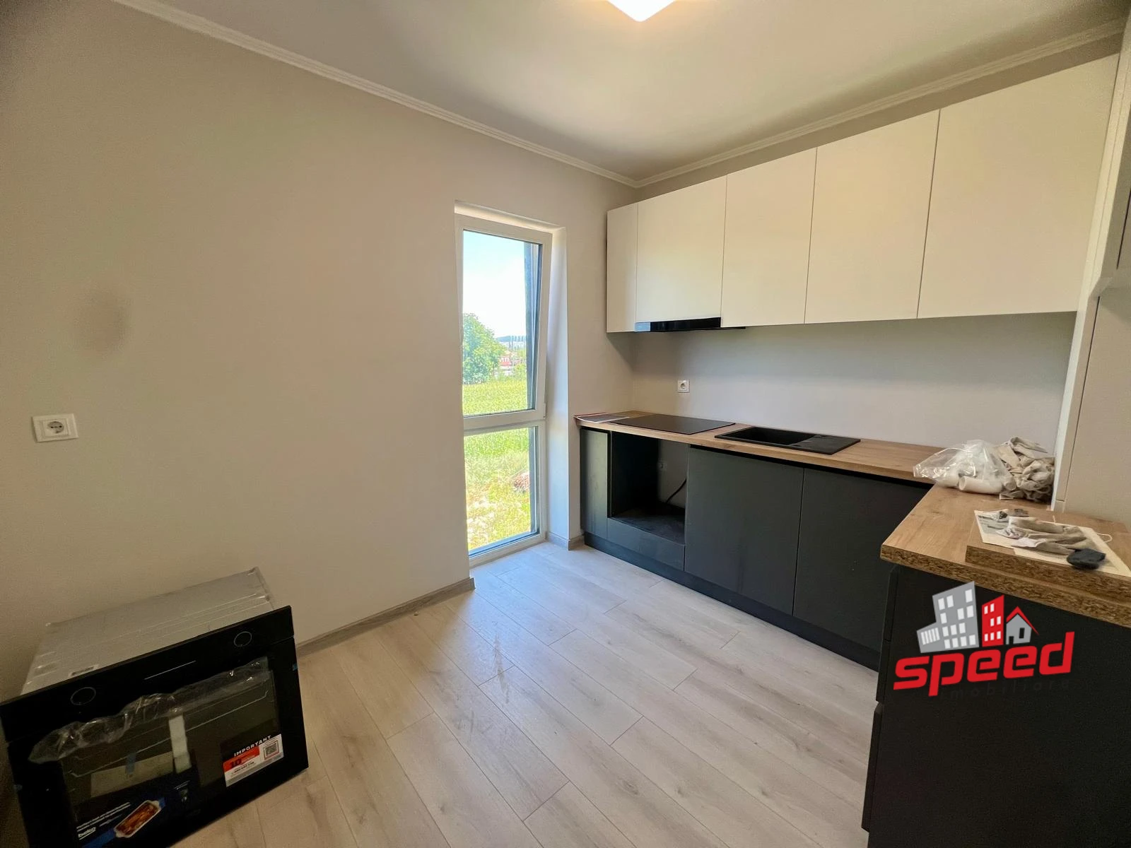 De închiriat apartament cu 2 camere în Tg Mureș - Unirii — fotografia 5