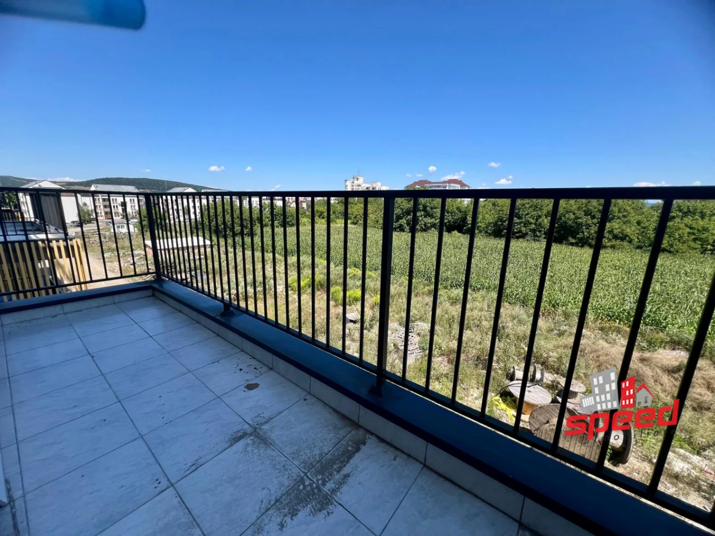 De închiriat apartament cu 2 camere în Tg Mureș - Unirii — fotografia 7