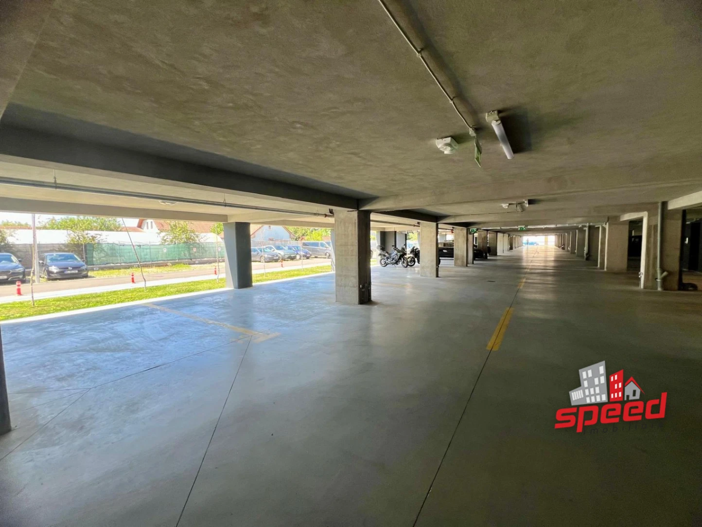 De închiriat apartament cu 2 camere în Tg Mureș - Unirii — fotografia 11