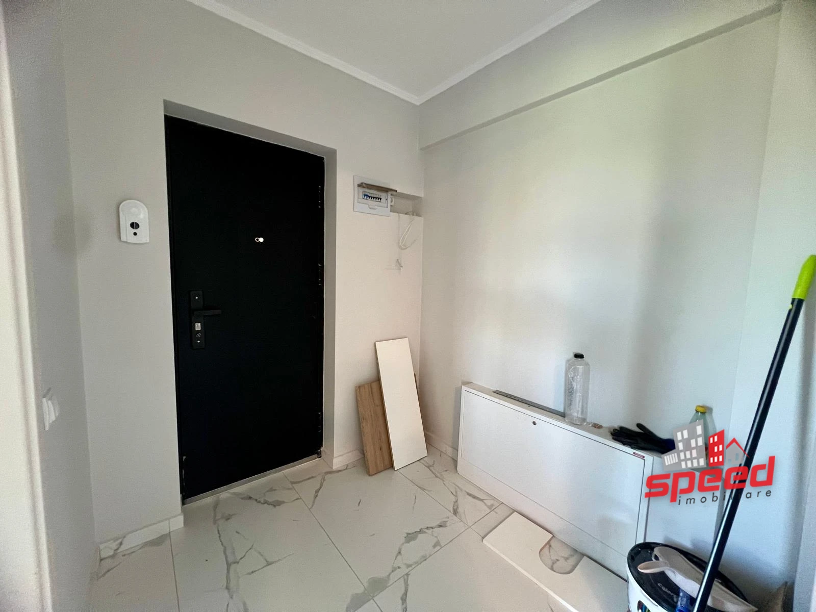 De închiriat apartament cu 2 camere în Tg Mureș - Unirii — fotografia 8