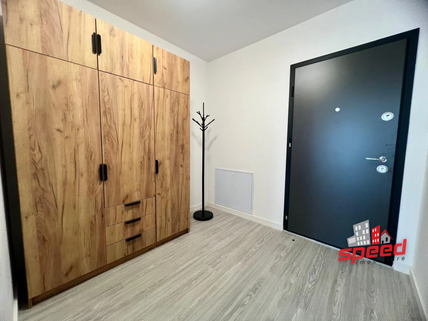 De închiriat apartament cu 1 cameră în Tg Mureș - Maurer — fotografia 7