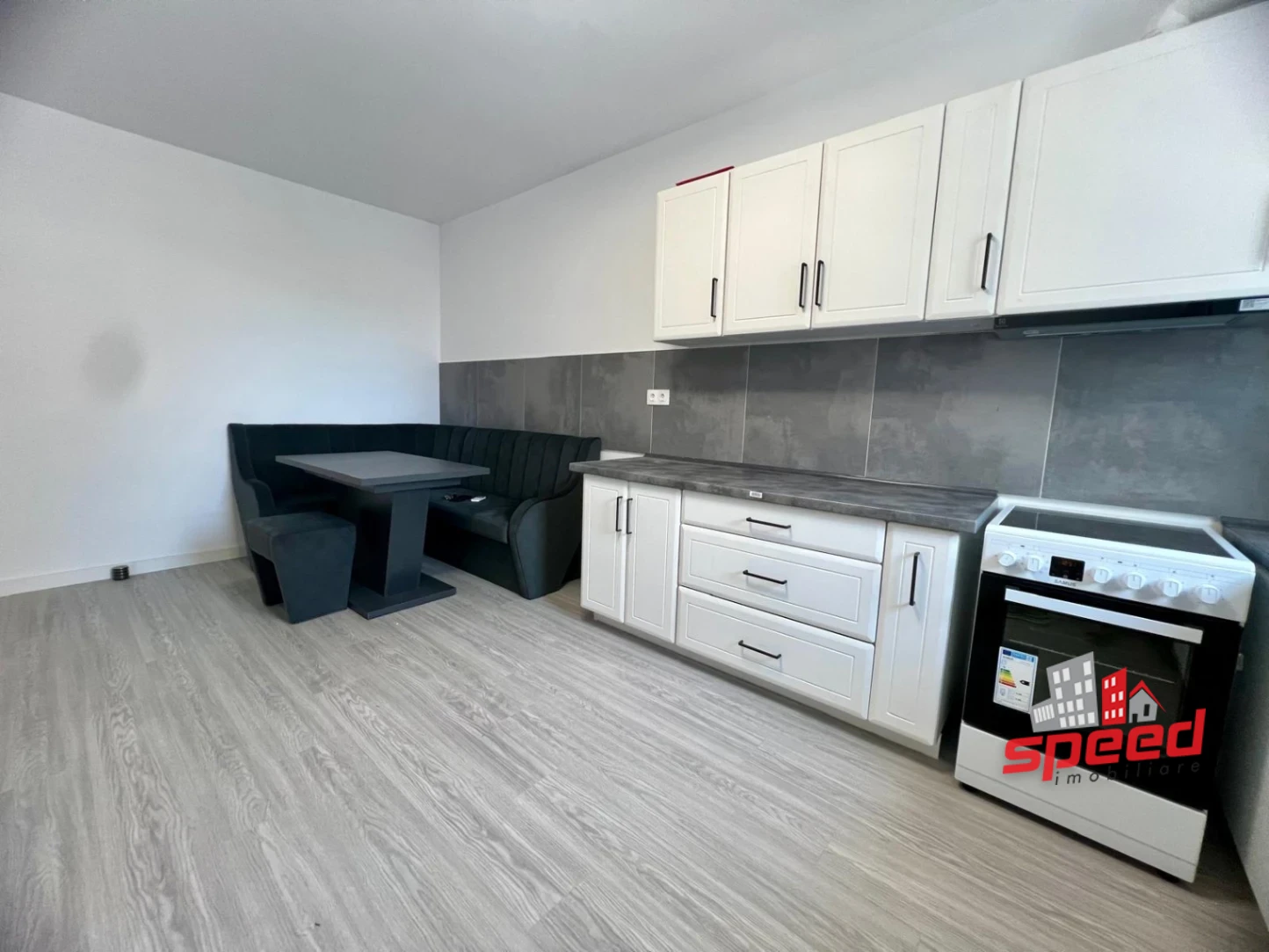 De închiriat apartament cu 1 cameră în Tg Mureș - Maurer — fotografia 5