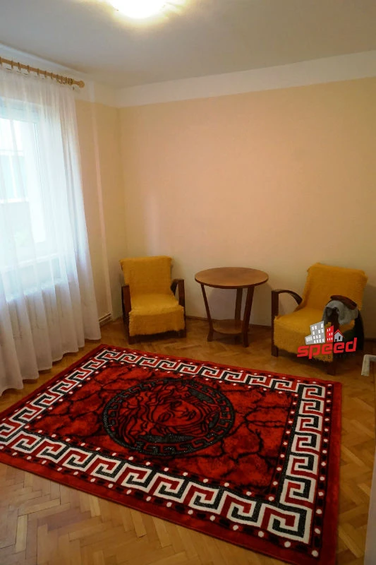 Apartament 2 camere de închiriat în Târgu Mureș — fotografia 3