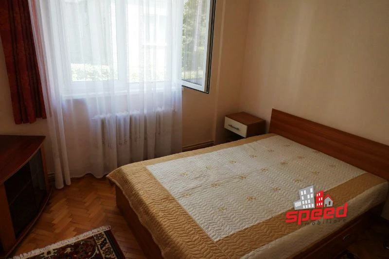 Apartament 2 camere de închiriat în Târgu Mureș — fotografia 8