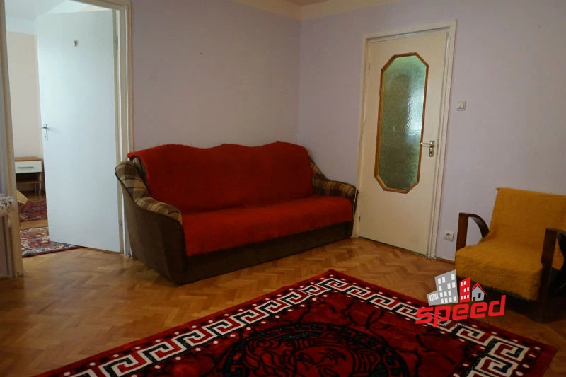 Apartament 2 camere de închiriat în Târgu Mureș — fotografia 2