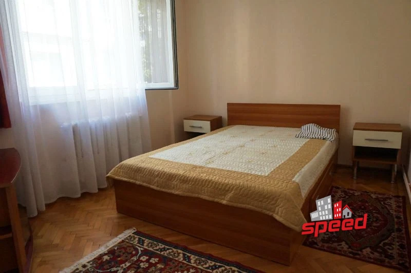 Apartament 2 camere de închiriat în Târgu Mureș — fotografia 9