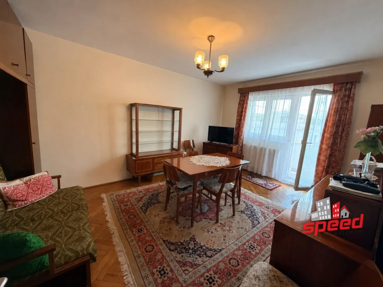 Apartament 3 camere de vânzare în Târgu Mureș — fotografia 4