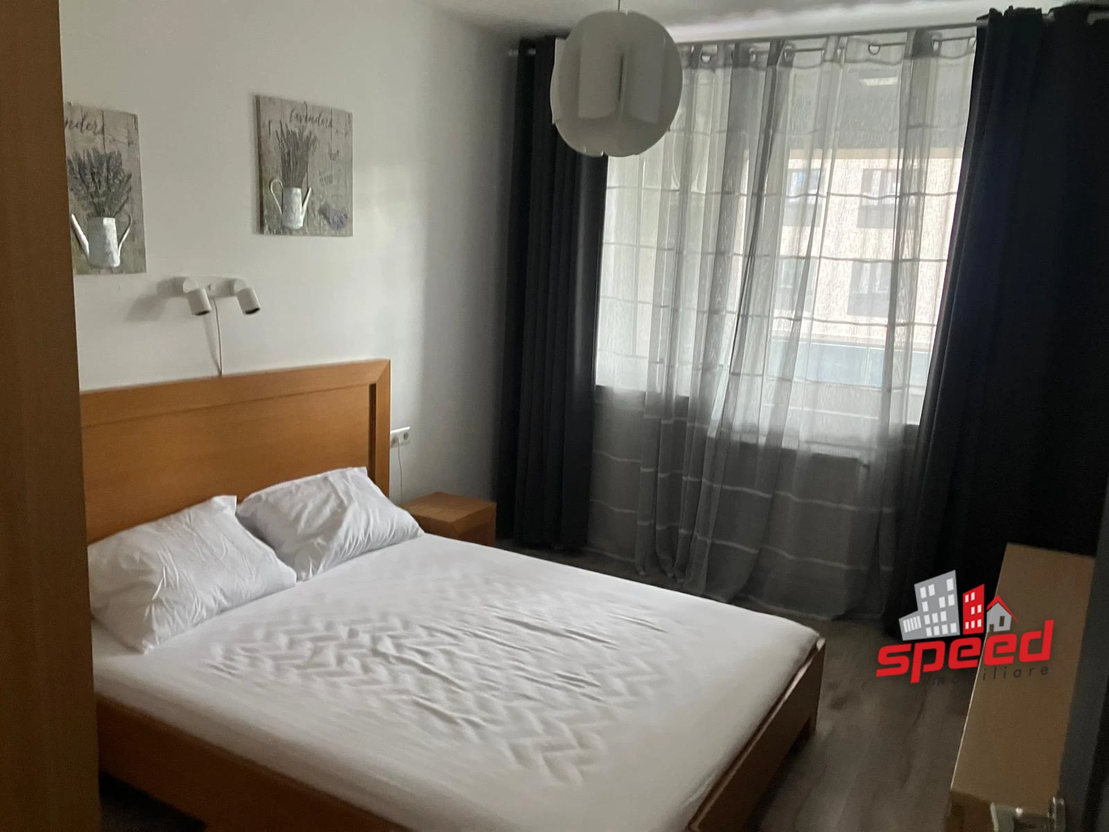 Apartament 2 camere de închiriat în Târgu Mureș — fotografia 9