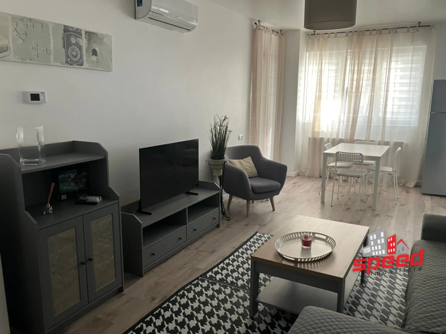 Apartament 2 camere de închiriat în Târgu Mureș — fotografia 3