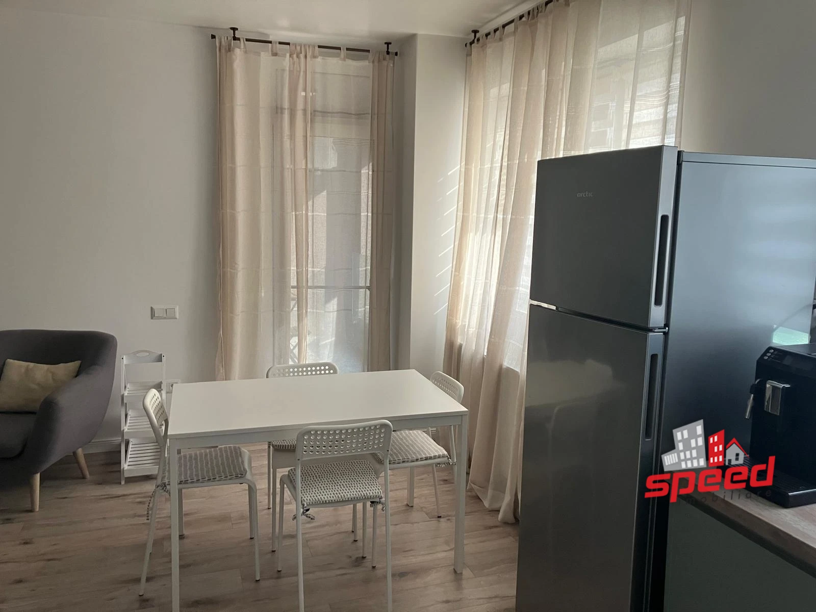 Apartament 2 camere de închiriat în Târgu Mureș — fotografia 6