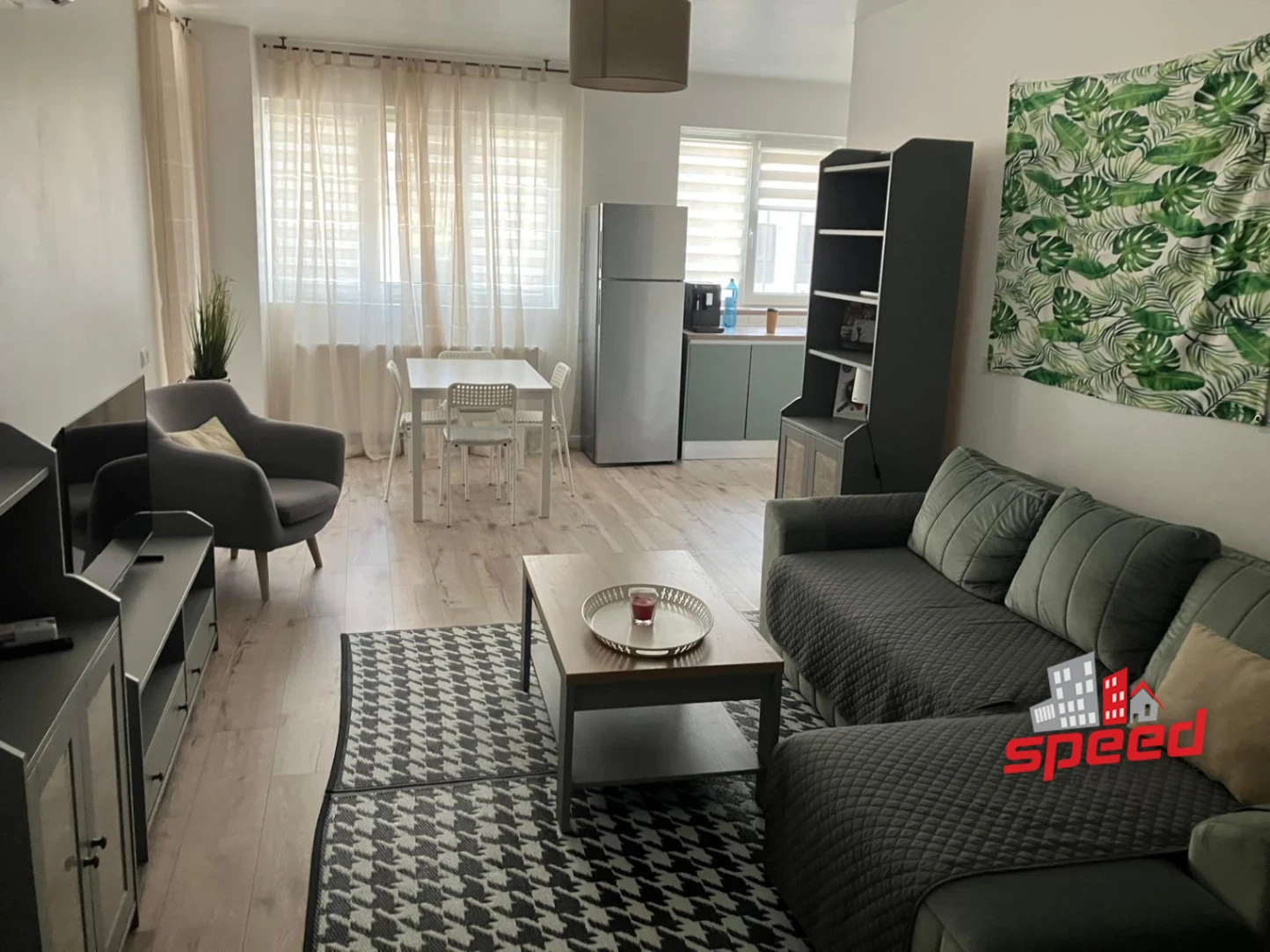 Apartament 2 camere de închiriat în Târgu Mureș